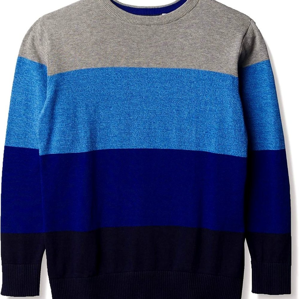 🎃NWT!! Boy’s Multicolor Sweater